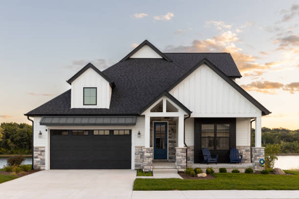 Best Asphalt Shingles Roofing  in Darien, IL